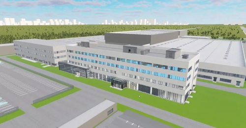 強大的仿真技術賦能數字化工廠 虛擬世界中的搭建與調試新范式