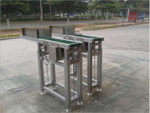 高效穩定的工業動脈——探訪東莞市寮步一帆輸送設備加工廠的品質輸送帶